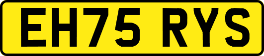 EH75RYS