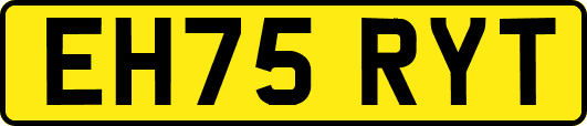 EH75RYT