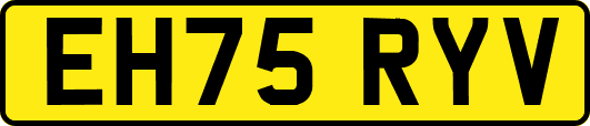EH75RYV