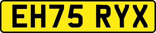 EH75RYX