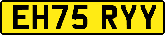 EH75RYY