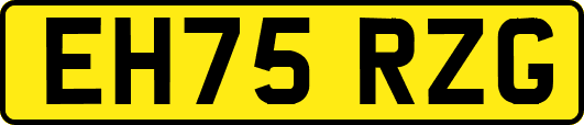 EH75RZG