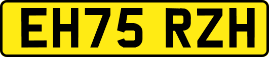 EH75RZH