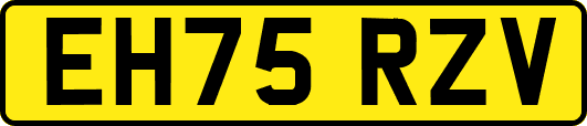 EH75RZV