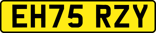 EH75RZY