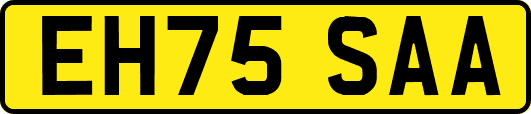 EH75SAA