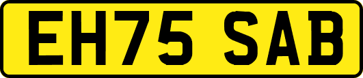 EH75SAB