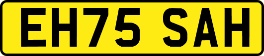 EH75SAH