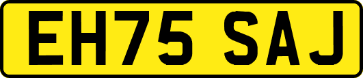 EH75SAJ