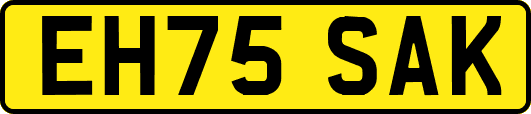 EH75SAK