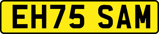 EH75SAM
