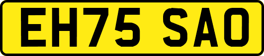 EH75SAO