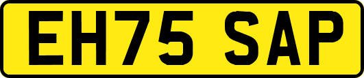 EH75SAP