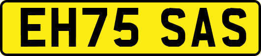 EH75SAS