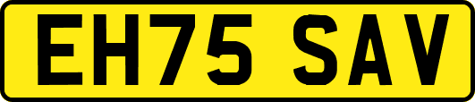 EH75SAV
