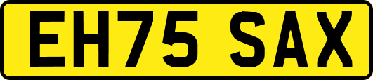 EH75SAX