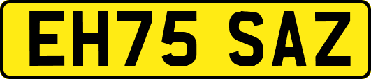 EH75SAZ