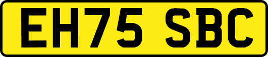 EH75SBC