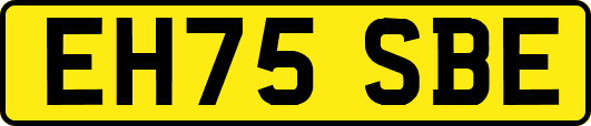 EH75SBE
