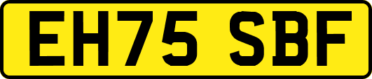 EH75SBF