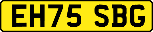 EH75SBG
