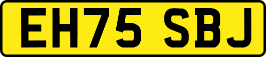 EH75SBJ
