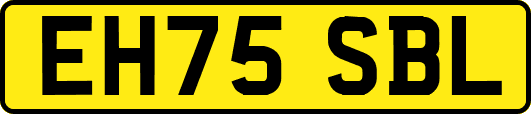 EH75SBL