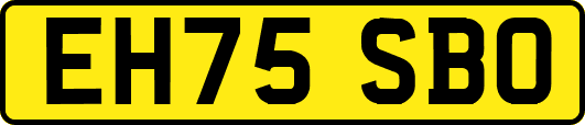 EH75SBO
