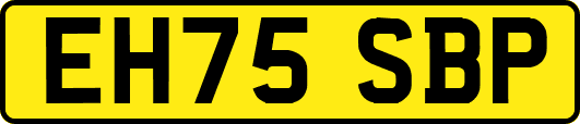 EH75SBP