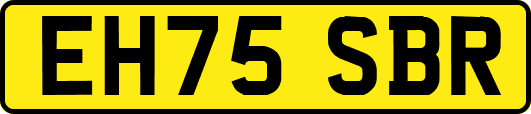 EH75SBR
