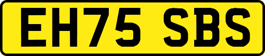 EH75SBS