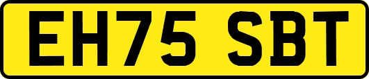 EH75SBT
