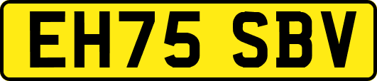 EH75SBV