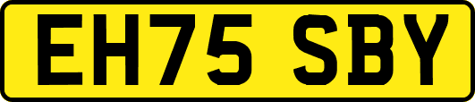 EH75SBY