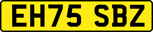 EH75SBZ