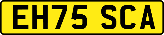 EH75SCA