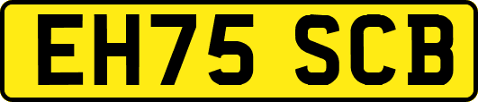 EH75SCB