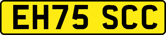 EH75SCC