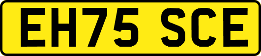 EH75SCE