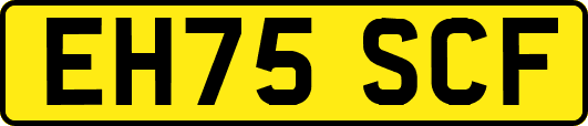 EH75SCF