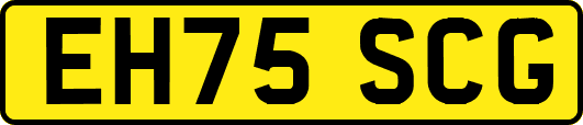 EH75SCG