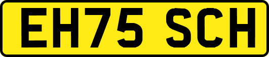 EH75SCH