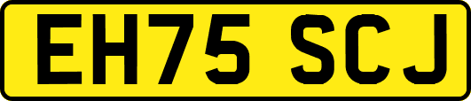 EH75SCJ