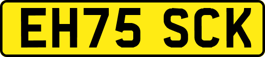 EH75SCK