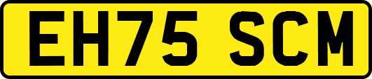 EH75SCM