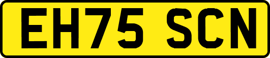 EH75SCN