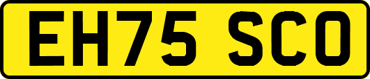 EH75SCO