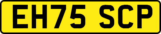 EH75SCP