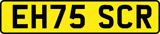 EH75SCR