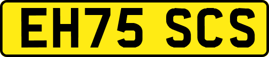 EH75SCS